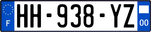 HH-938-YZ