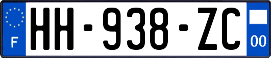 HH-938-ZC