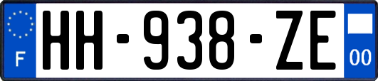 HH-938-ZE