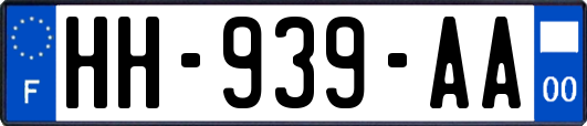 HH-939-AA