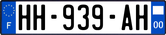 HH-939-AH