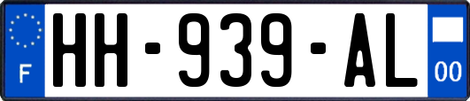 HH-939-AL
