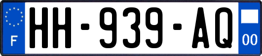 HH-939-AQ