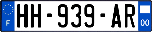 HH-939-AR
