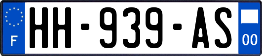 HH-939-AS
