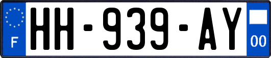 HH-939-AY