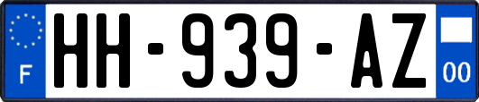 HH-939-AZ