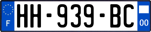 HH-939-BC