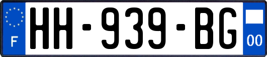 HH-939-BG