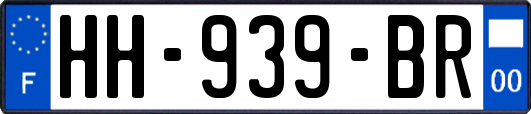 HH-939-BR