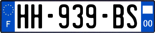 HH-939-BS