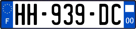 HH-939-DC