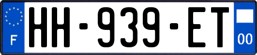 HH-939-ET
