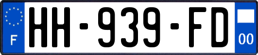 HH-939-FD
