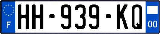 HH-939-KQ