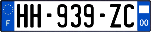 HH-939-ZC