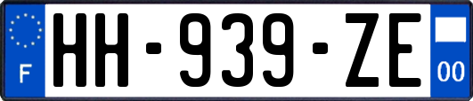 HH-939-ZE