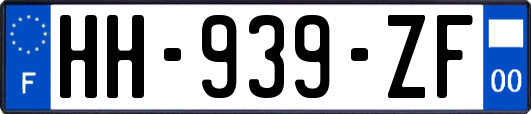 HH-939-ZF