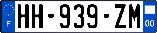 HH-939-ZM