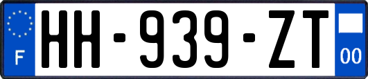 HH-939-ZT