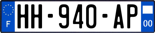HH-940-AP