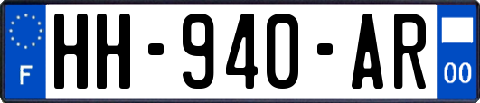 HH-940-AR