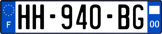 HH-940-BG