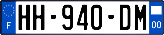 HH-940-DM