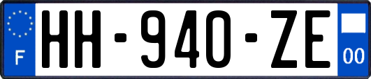 HH-940-ZE