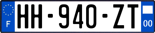 HH-940-ZT