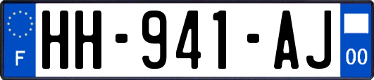 HH-941-AJ