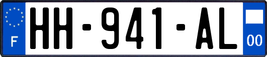 HH-941-AL