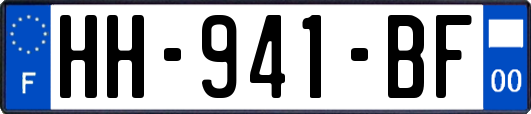 HH-941-BF