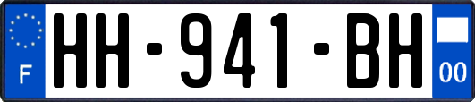 HH-941-BH