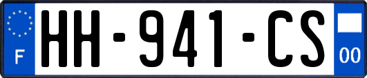 HH-941-CS
