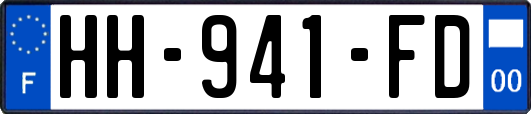 HH-941-FD
