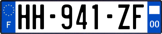 HH-941-ZF
