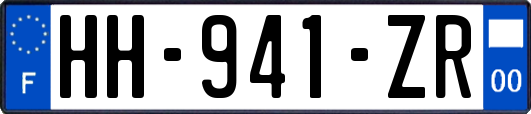 HH-941-ZR