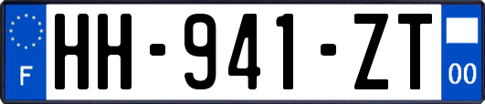 HH-941-ZT