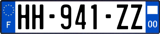 HH-941-ZZ