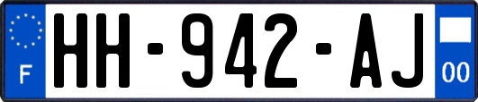 HH-942-AJ