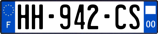 HH-942-CS