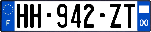 HH-942-ZT