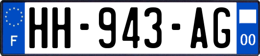 HH-943-AG