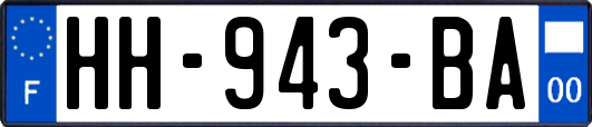 HH-943-BA