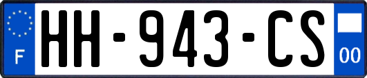 HH-943-CS