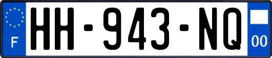 HH-943-NQ