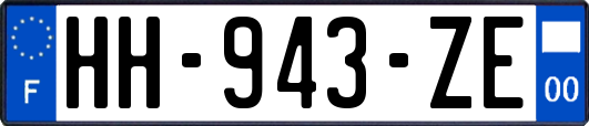 HH-943-ZE