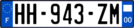 HH-943-ZM