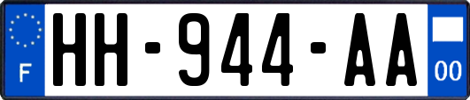 HH-944-AA